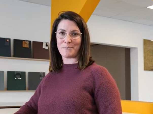 Camber Expert : Audrey - Store & Build Manager