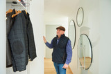 vestiaire sur mesure