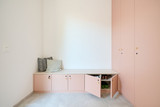meuble vestiaire sur mesure