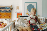 armoire pour chambre d'enfants sur mesure