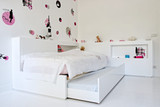 Lit tirroir sur mesure camber chambre d'enfant