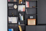 Camber kasten op maat scandinavisch japans interieur