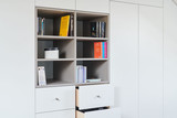 Rangement astuce home organising sur mesure camber