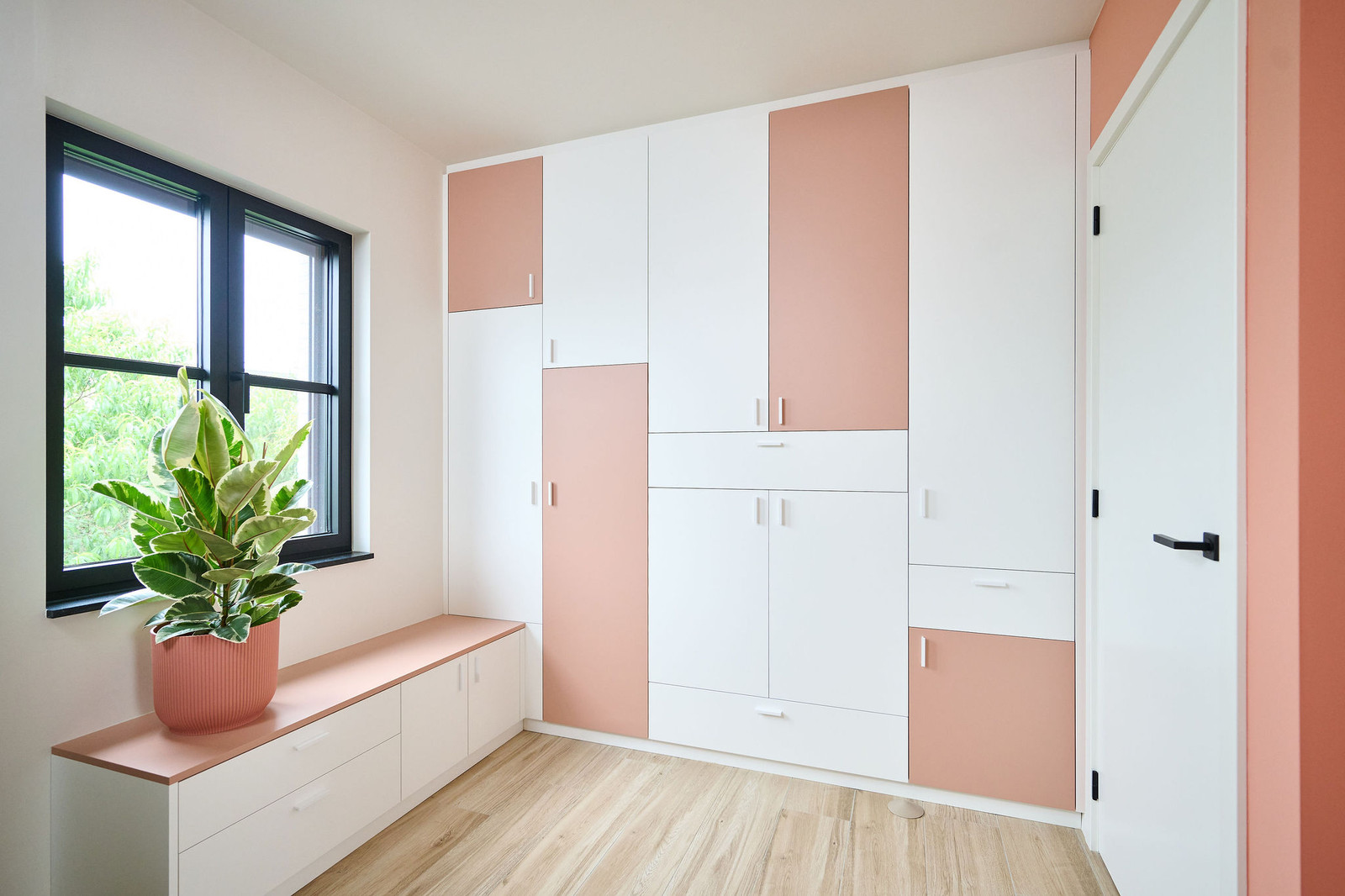 Armoires sur mesure | Camber