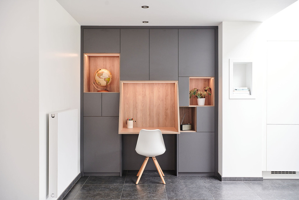 podcast Camber your home