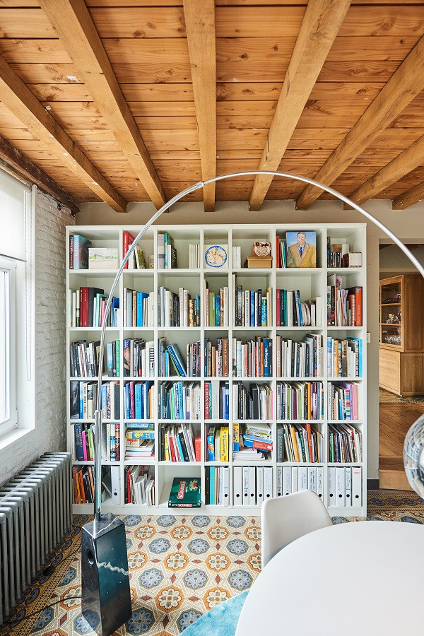 bibliothèque-sur-mesure-camber