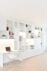 aménagement bureau sur mesure