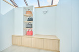 dressing sur mesure pour accessoires