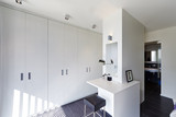 inrichting dressing op maat make-up tafel camber