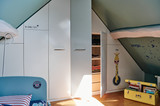 chambre enfant dressing sur mesure