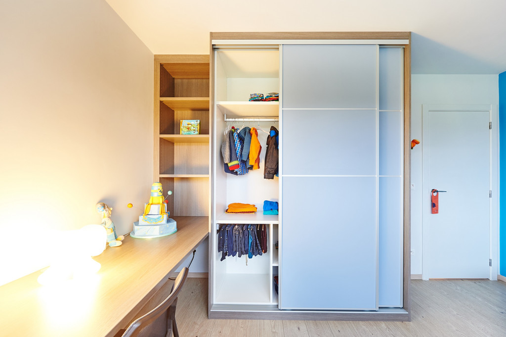 chambre enfant évolutive sur mesure camber