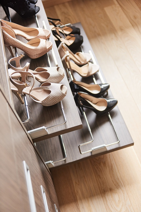 porte chaussures sur mesure