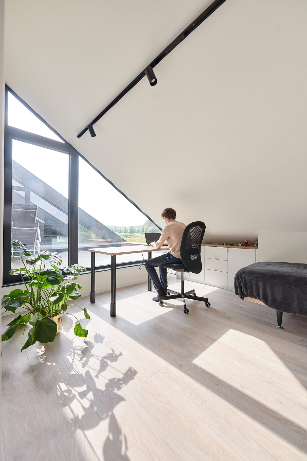 slaapkamer tienerkamer op maat