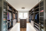 dressing sur mesure Camber miroir porte coulissante