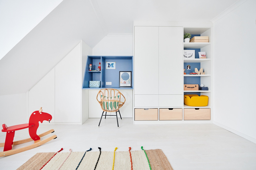 chambre d'enfant sur mesure camber
