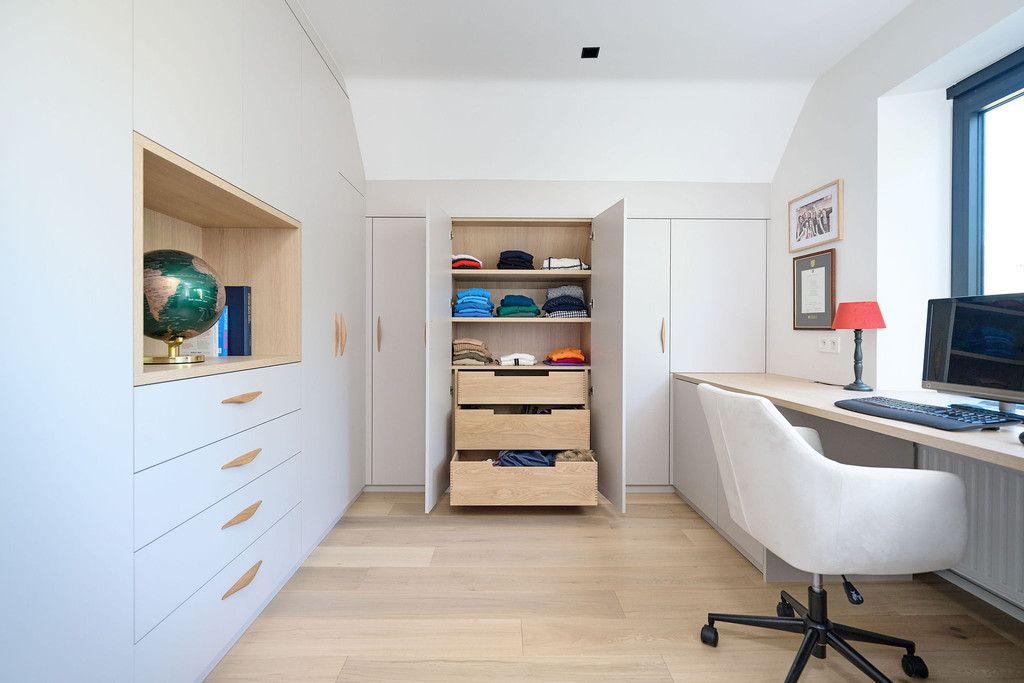 dressing sur mesure