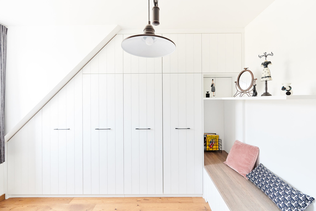 slaapkamer kasten op maat