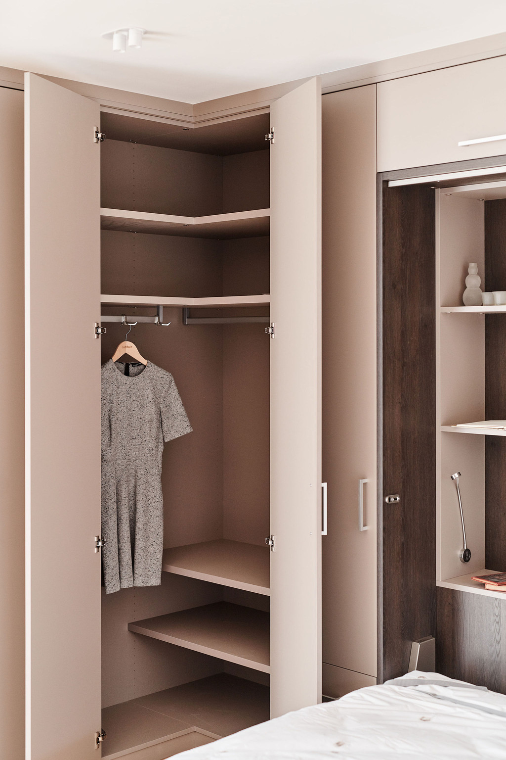 dressing sur mesure