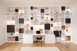Rangements sur mesure Camber