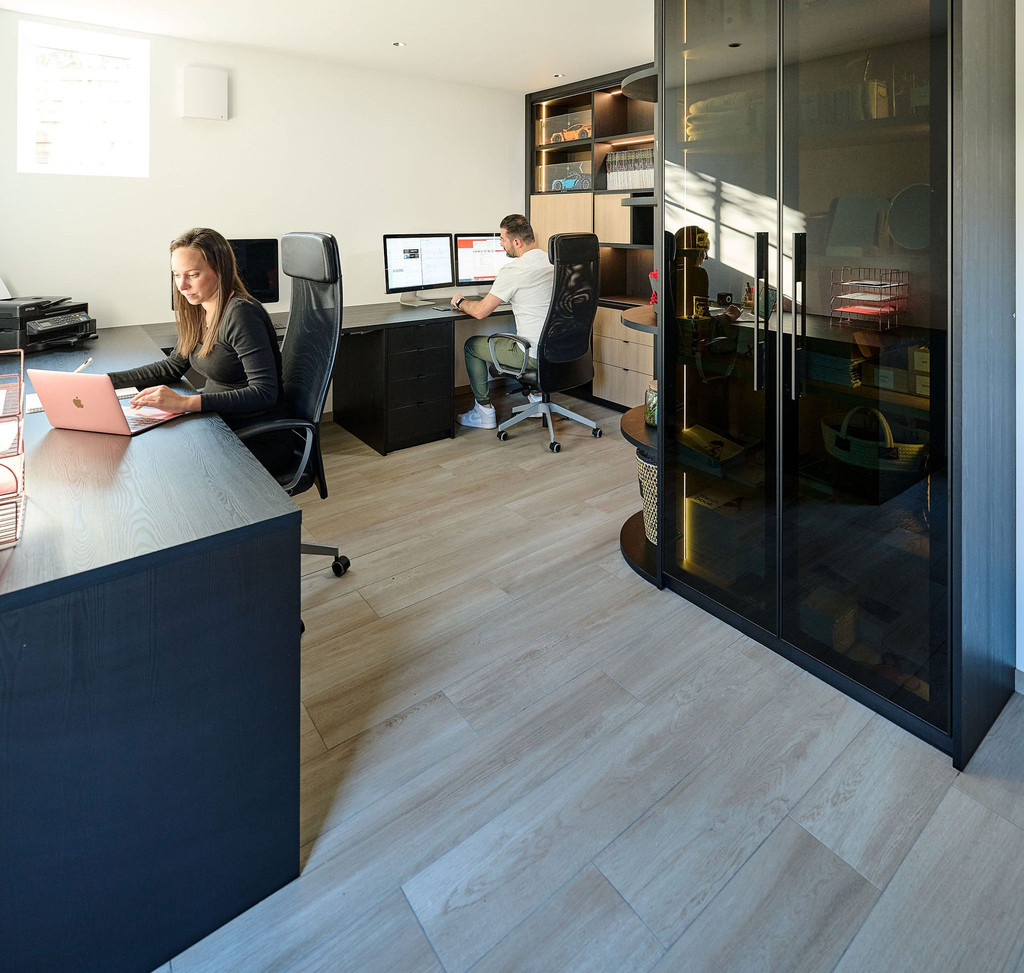 Reportage client Overijse