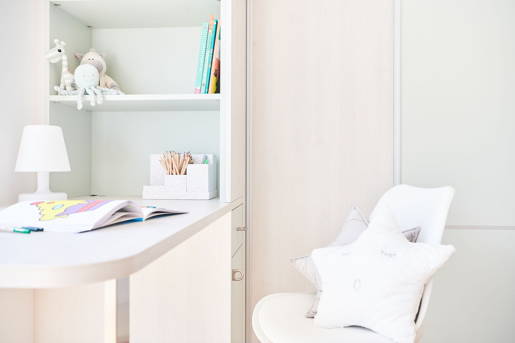 chambre enfant chambre bébé sur mesure