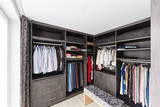 dressing sur mesure Camber miroir porte coulissante