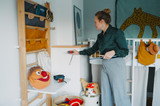 armoire murale sur mesure Camber