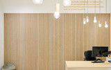 placard brun sur mesure
