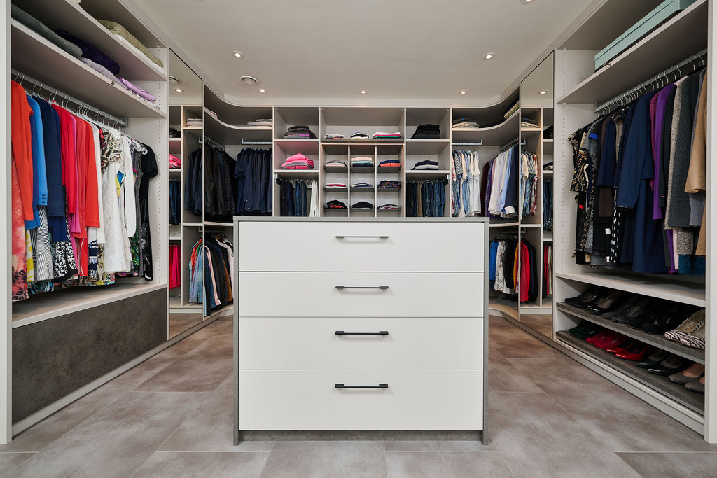 dressing de rêve Camber