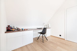 Vestiaire kast dressing TV meubel bureau op maat camber
