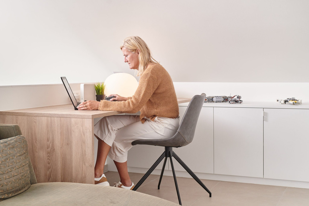 bureau op maat