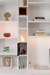 Armoires sur mesure