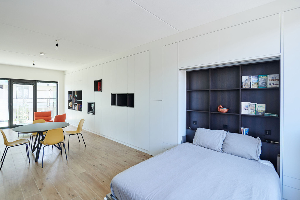 camber studio sur mesure