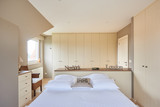Placard chambre sur mesure Camber