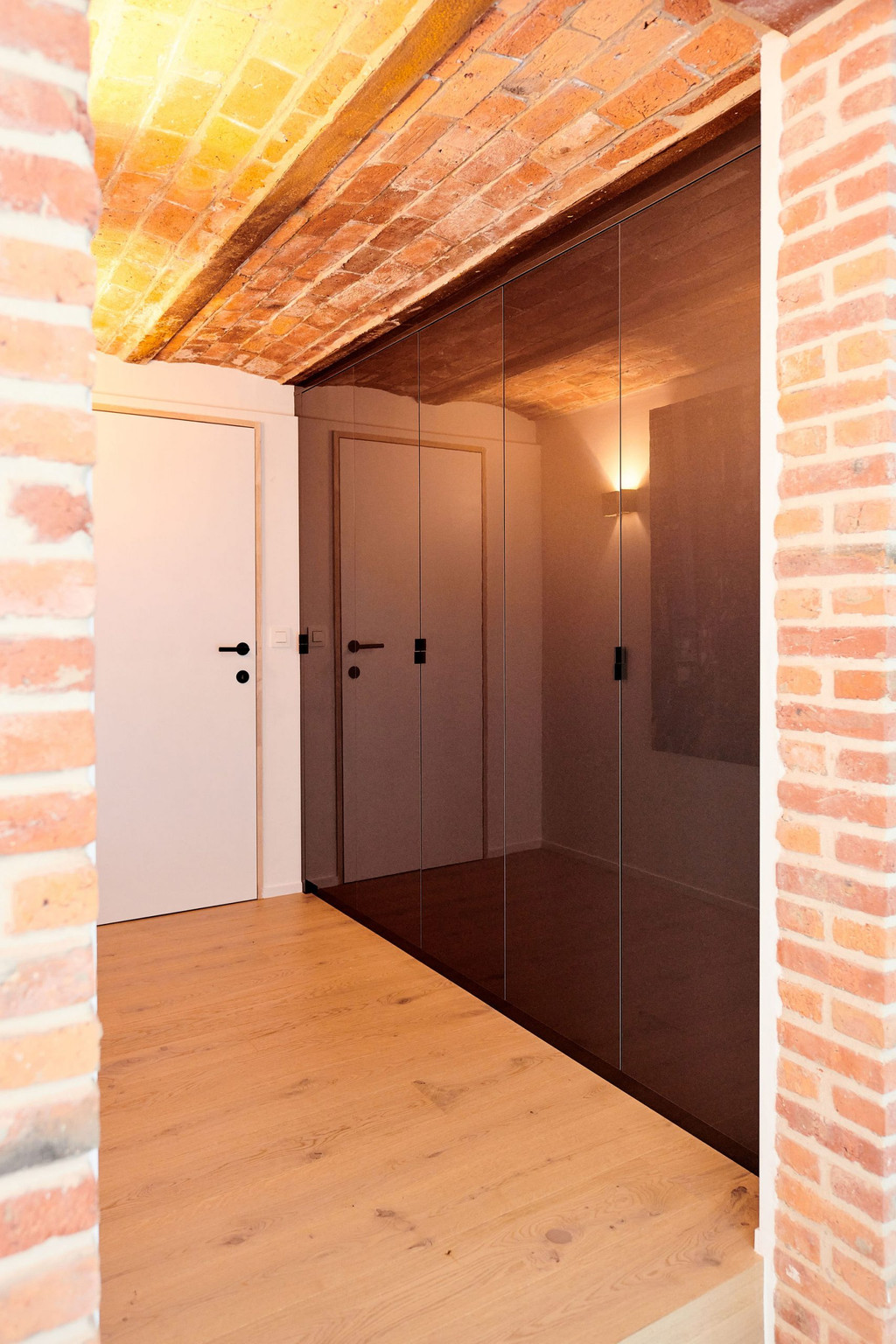 Vestiaire familiale sur mesure
