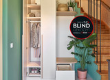 Blind Gekocht Camber Heusden-Zolder