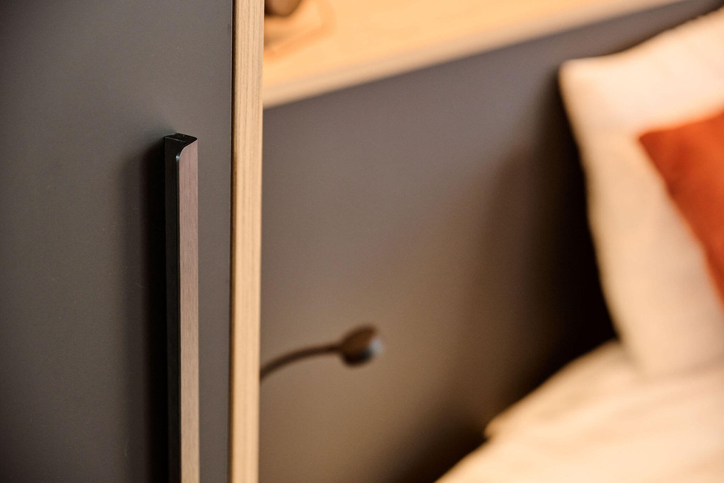 lampe de chevet sur mesure