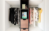 home detox interieur kasten op maat Camber dressing