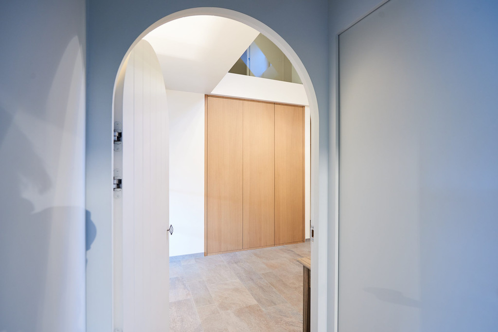 feng shui aménagement maison placards sur mesure camber