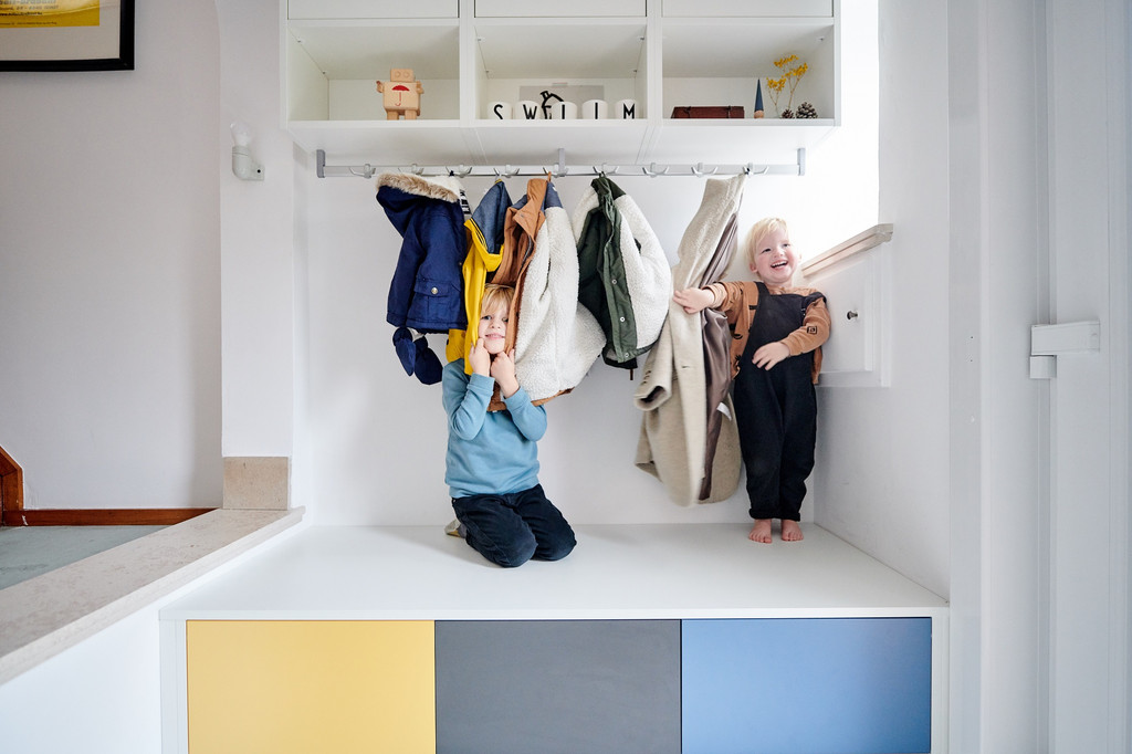 chambre d'enfant sur mesure camber