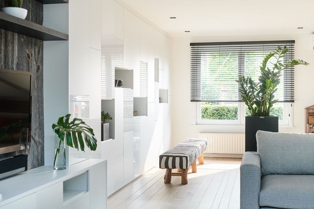 feng shui inrichting kasten op maat camber