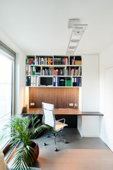 aménagement bureau sur mesure