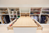 dressing sur mesure Camber miroir porte coulissante