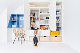 chambre d'enfant sur mesure camber