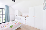 meuble sur mesure chambre d'enfant