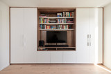 Meuble TV sur mesure