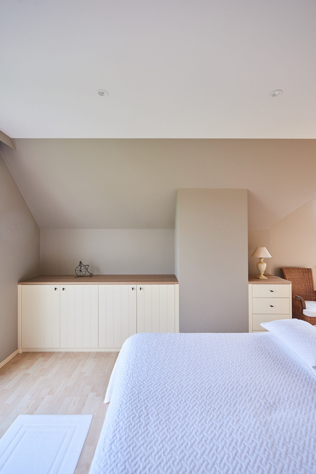 Armoires sur mesure Camber chambre