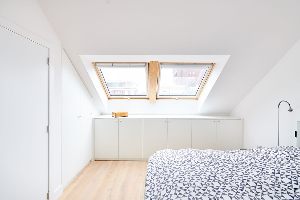 chambre à coucher sur mesure