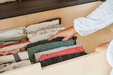 dressing home organizing opruimen op maat camber