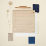 Modèle de dressing Camber